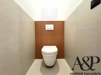 A&P REALITNÁ KANCELÁRIA Vám vo výhradnom zastúpení majiteľov