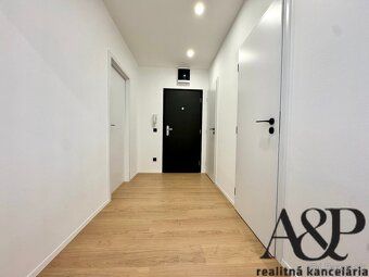 A&P REALITNÁ KANCELÁRIA Vám vo výhradnom zastúpení majiteľov