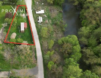 Typ: Záhrada Obec: Nižná Hutka
Proximityreal ponúka vo výhra