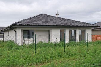 Ponúkame na predaj novostavbu rodinného domu typu O135 v nov