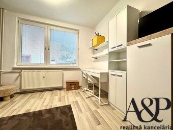 A&P REALITNÁ KANCELÁRIA - Vo výhradnom zastúpení majiteľa Vá
