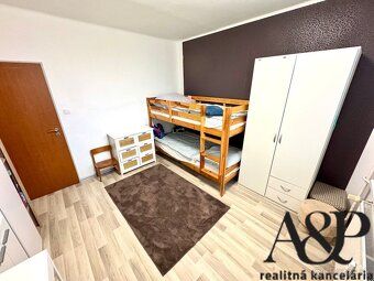 A&P REALITNÁ KANCELÁRIA - Vo výhradnom zastúpení majiteľa Vá