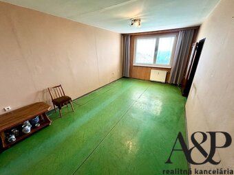 A&P REALITNÁ KANCELÁRIA - Vo výhradnom zastúpení majiteľov V