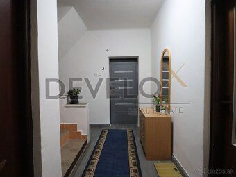 DeveloX Reality Vám exkluzívne ponúka na predaj samostatne s