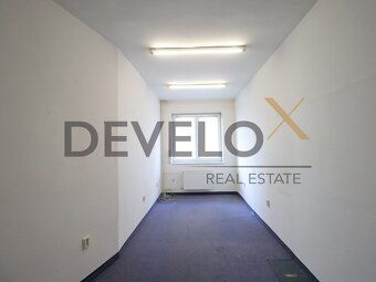 DeveloX Reality ponúka na predaj troj-budovu v úplnom centre