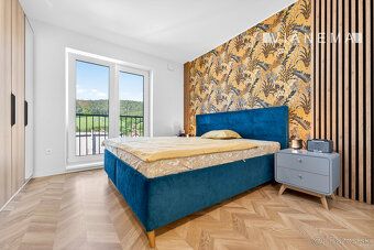 🌟 Luxusná novostavba s panoramatickým výhľadom: Váš splnený 