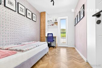 🌟 Luxusná novostavba s panoramatickým výhľadom: Váš splnený 
