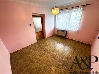 A&P REALITNÁ KANCELÁRIA - Vo výhradnom zastúpení majiteľov V