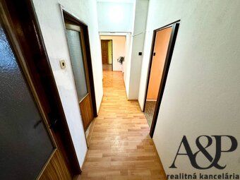A&P REALITNÁ KANCELÁRIA - Vo výhradnom zastúpení majiteľov V