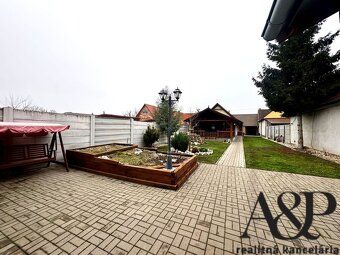 A&P realitná kancelária - Vo výhradnom zastúpení majiteľov V