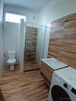 Chcete bývať v novom byte blízko Nových Zámkov? Ponúkame Vám