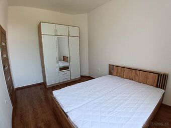 Chcete bývať v novom byte blízko Nových Zámkov? Ponúkame Vám