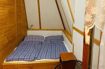 Apartmánový dom na predaj v exkluzívnom prostredi, v tichej 