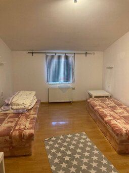RE/MAX ponúka na prenájom rodinný dom - Hrnčiarovce nad Parn