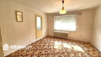 Topoľčany – lokalita Pod Kalváriou rodinný dom / predaj / ih
