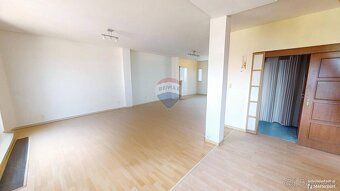 Ak hľadáte bývanie o ideálnej rozlohe okolo 100m2 s možnosťo