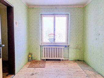 RK RE/MAX Vám na predaj ponúka dvojpodlažný 6-izb.podpivniče