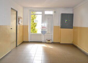 RK RE/MAX Vám ponúka na predaj 3-izb. byt s loggiou, ideálny