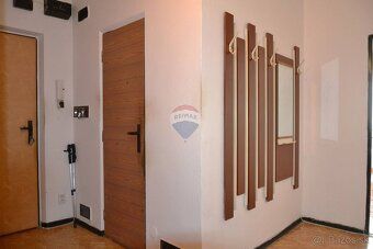RK RE/MAX Vám ponúka na predaj 3-izb. byt s loggiou, ideálny