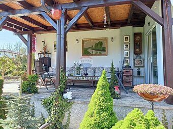 Realitná kancelária RE/MAX Vám ponúka novostavby dvoch samos