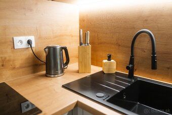 Apartmán Slanica č.3 je najväčší z našich apartmánov ktoré p
