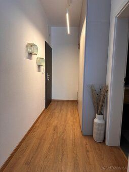 Luxus, pokoj a horská atmosféra v jednom. Tento štýlový 2-iz