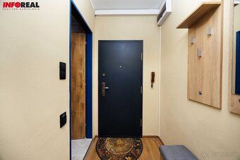 Ponúkame na prenájom moderný, čistý, kompletne rekonštruovan
