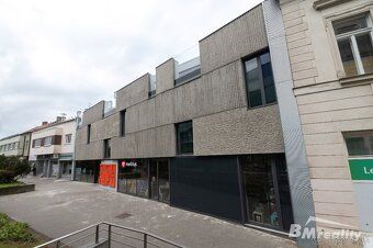 BM reality ponúka na prenájom krásny kancelársky priestor v 