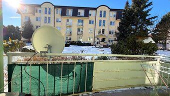 Ponúkame na predaj priestranný a veľmi príjemný 3-izbový byt