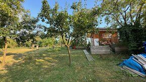 Predáme krásny viničný dom s pozemkom o rozlohe 2247 m², nac