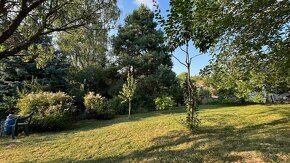 Predáme krásny viničný dom s pozemkom o rozlohe 2247 m², nac