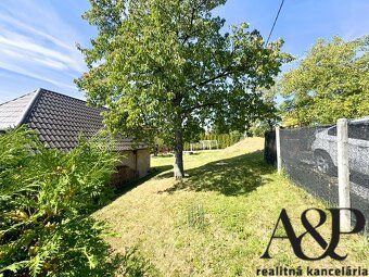 A&P REALITNÁ KANCELÁRIA Vám vo výhradnom zastúpení majiteľov