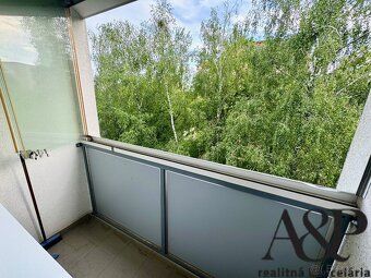 A&P REALITNÁ KANCELÁRIA - v zastúpení majiteľa Vám ponúkame 