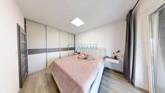 Realitná kancelária Grahams Vám v exkluzívnom zastúpení klie