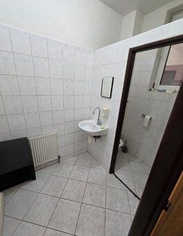 Ponúkame priestory na prenájom v centre mesta Považská Bystr