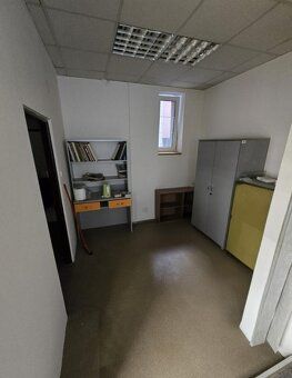 Ponúkame priestory na prenájom v centre mesta Považská Bystr