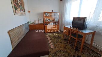 Ponúkame Vám na prenájom poschodovú budovu v obľubenej časti
