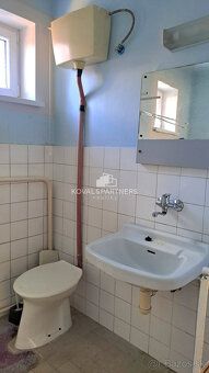 Ponúkame Vám na prenájom poschodovú budovu v obľubenej časti