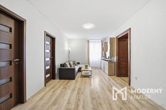 Typ: 4-izbový byt Ulica: Pivovarská Obec: Sereď
Moderný makl