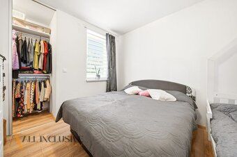 Realitná kancelária ALL INCLUSIVE REAL Vám exkluzívne ponúka