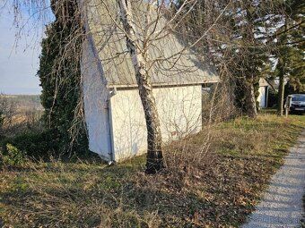 Dobrý deň,
Ponúkam na predaj záhradu v obci Kocurice, miestn