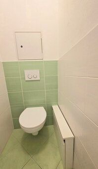 Lokalita : Žilina - Vlčince 2 The CUBE Sekcia : predaj Druh 