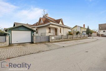 Realitná kancelária PLUS REALITY Vám ponúka na predaj vkusný