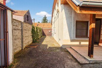 Exkluzívne iba u nás!
RK REMAX ponúka na predaj 3‑izbový rod