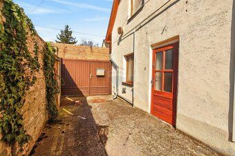 Exkluzívne iba u nás!
RK REMAX ponúka na predaj 3‑izbový rod