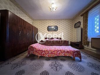Typ: Rodinný dom Obec: Topoľnica
Dom je vo výbornej kondícii