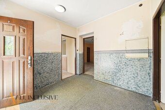 Realitná kancelária ALL INCLUSIVE REAL Vám ponúka exkluzívne