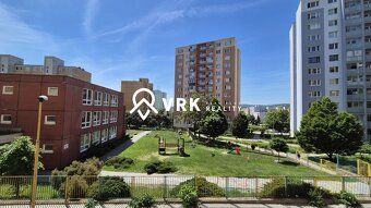 Ponúkame na predaj priestranný 3-izbový byt vo vyhľadávanej 