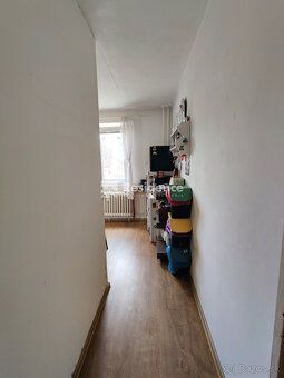 Na predaj: 3-izbový byt s balkónom v obľúbenej časti Liptovs