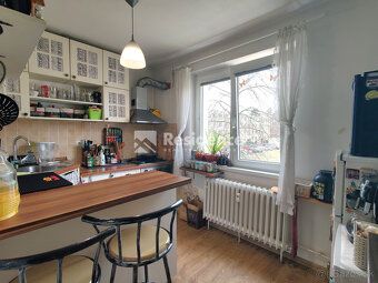 Na predaj: 3-izbový byt s balkónom v obľúbenej časti Liptovs